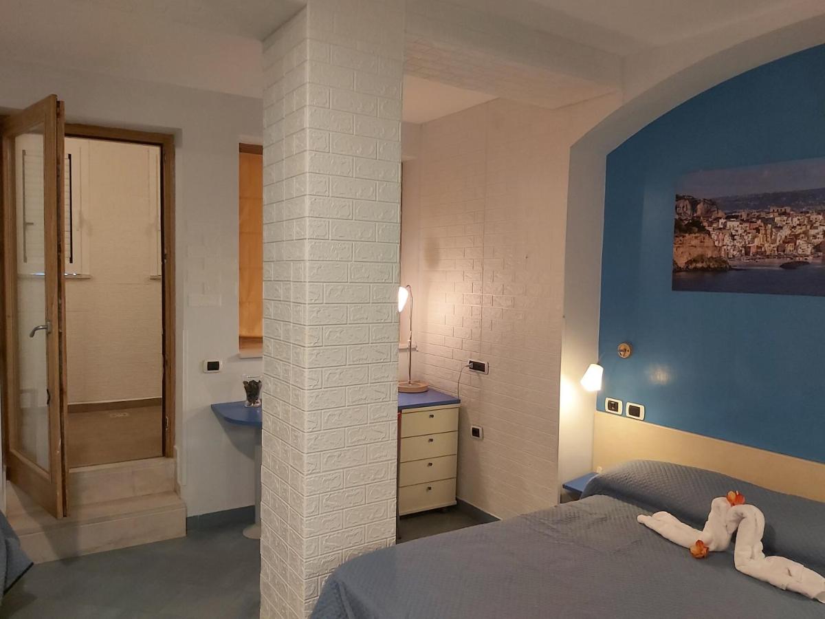 Lido Di Procida Guest House photo