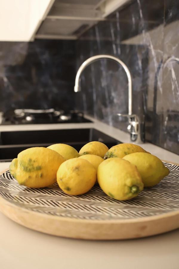 Casa Tarantino Capri charming apartments - 4