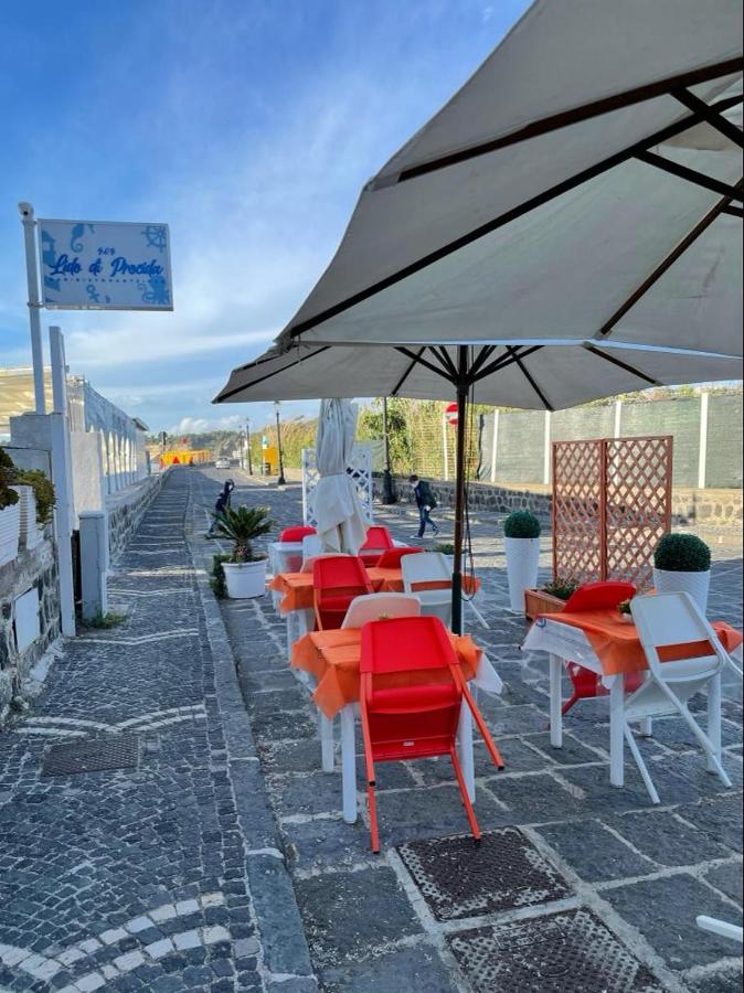 Lido Di Procida Guest House photo