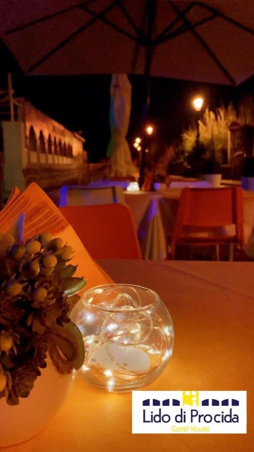 Lido Di Procida Guest House photo