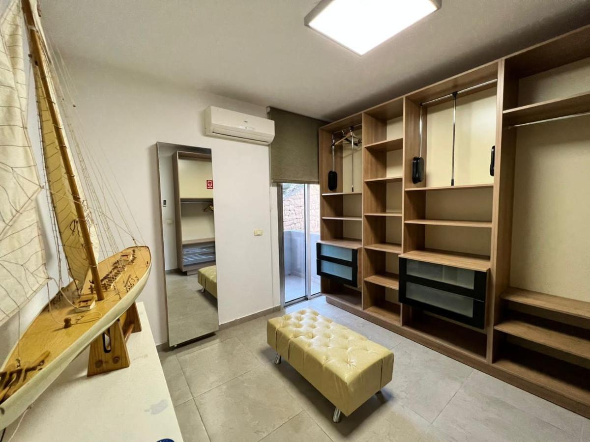 Panoramic Sea View 2 Bedroom Apartment photo