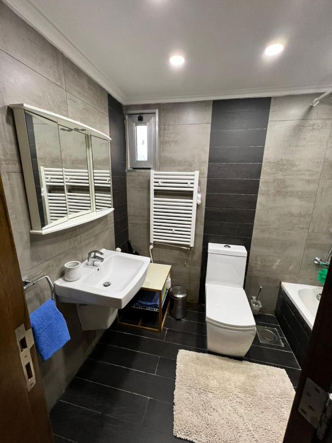 Panoramic Sea View 2 Bedroom Apartment photo
