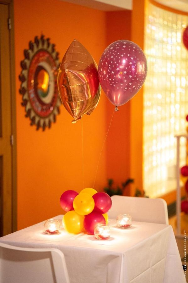 Lido Di Procida Guest House photo