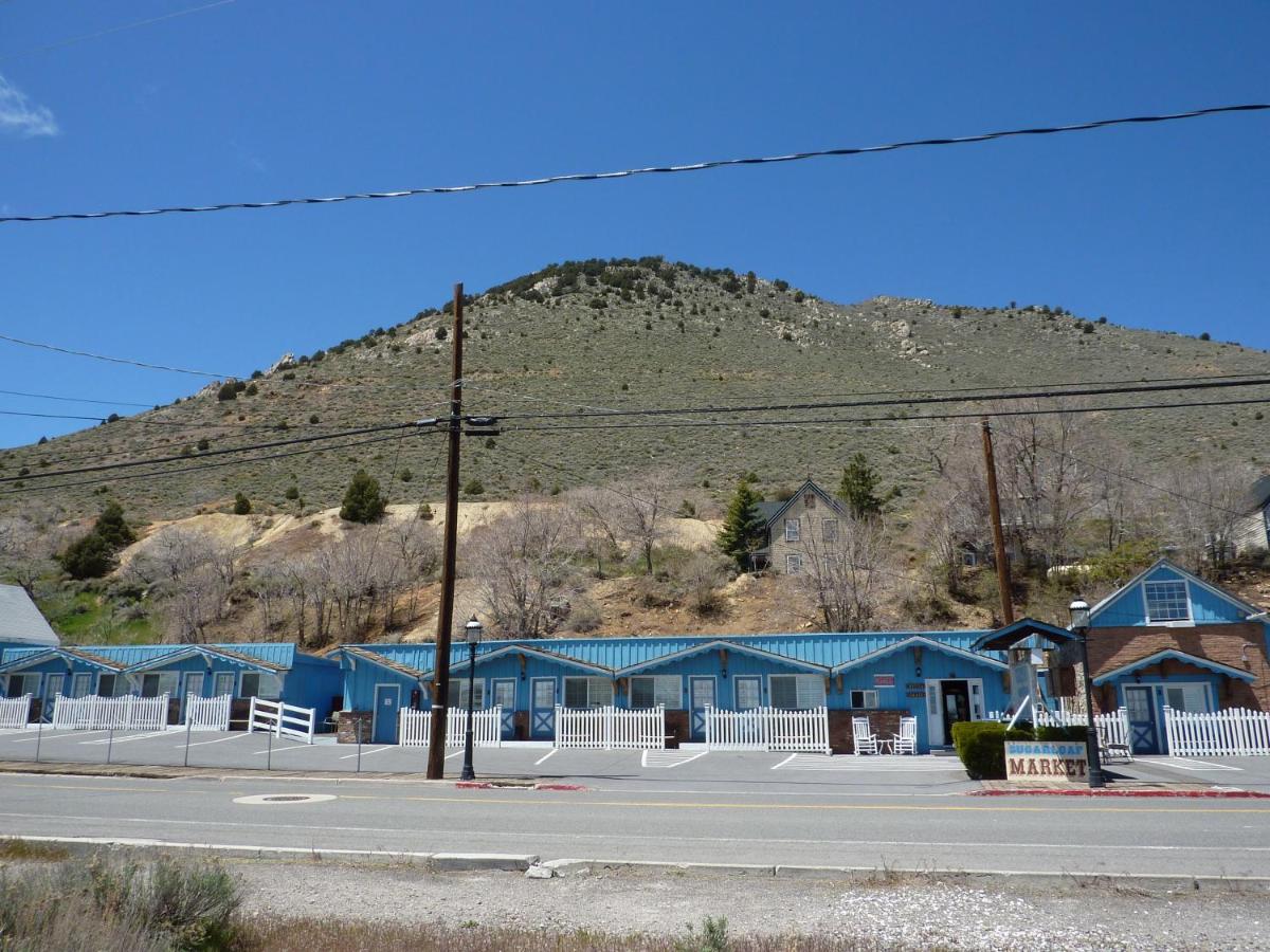 Sugarloaf Mountain Motel — photo 12