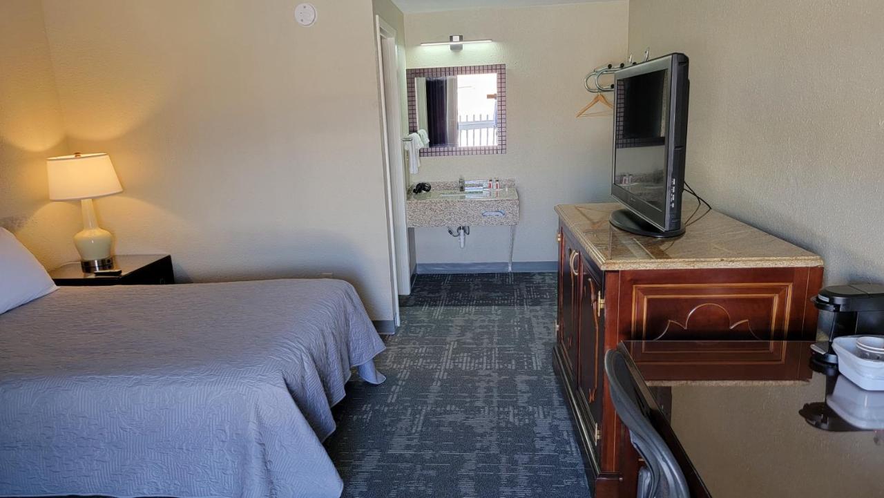 Queen City Inn — photo 10