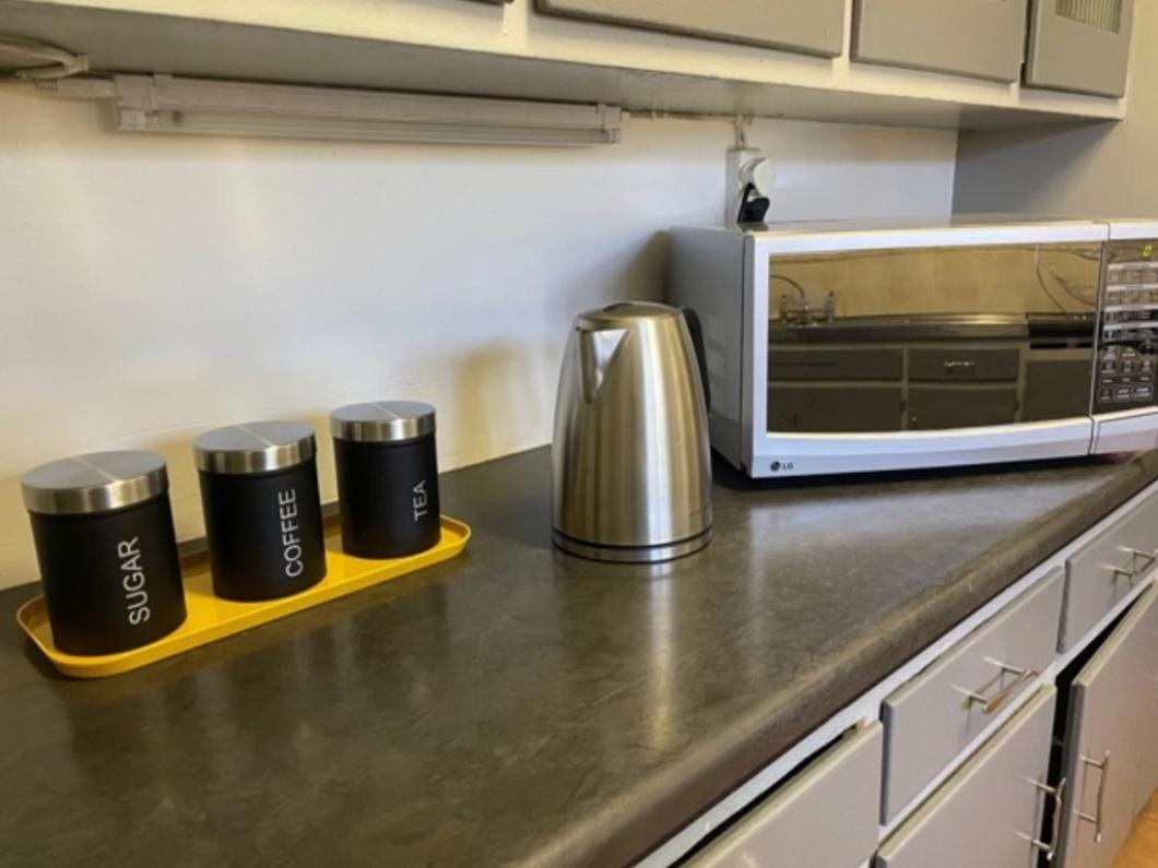 Authentic Newlands - 3