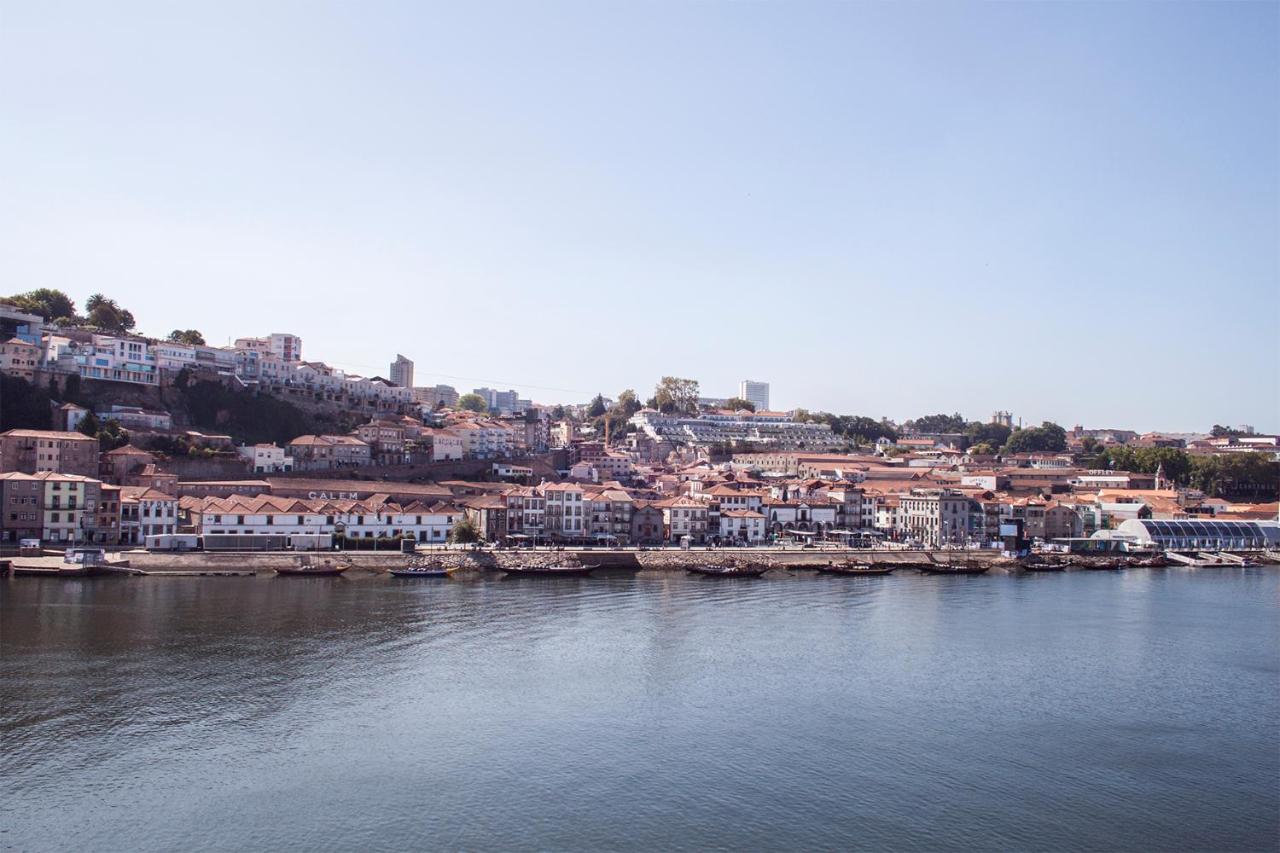 Panorama Apartments Ribeira Porto - 3