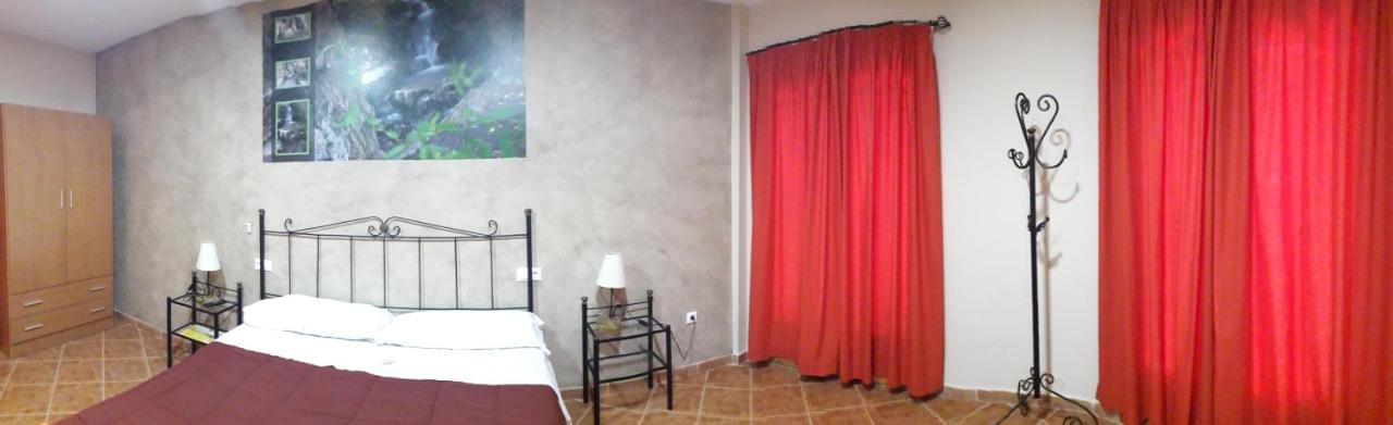 Casa Rural ENTRESIERRAS, Beires – Updated 2022 Prices