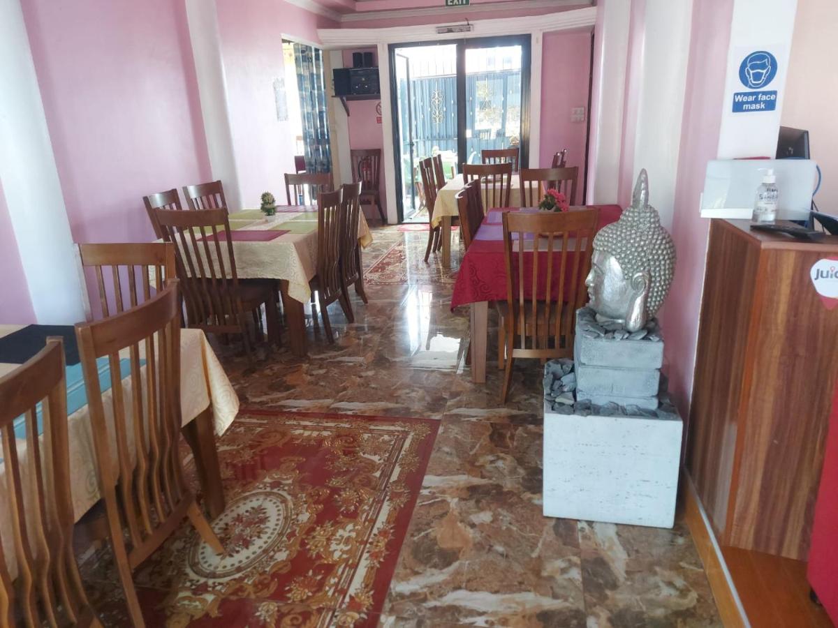 SkylineInn Hotel - 5