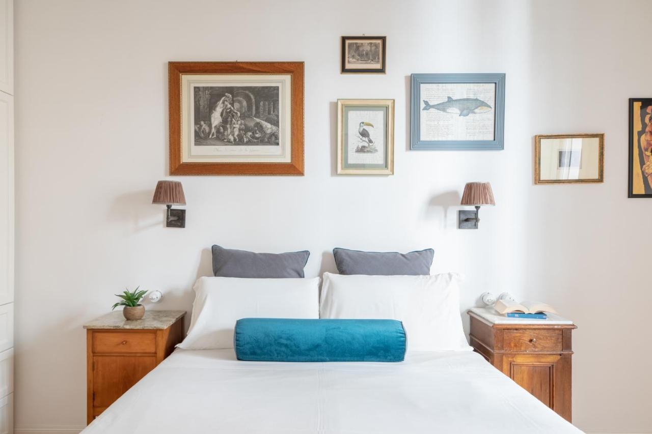 iFlat Trastevere Refined Apartment - 2