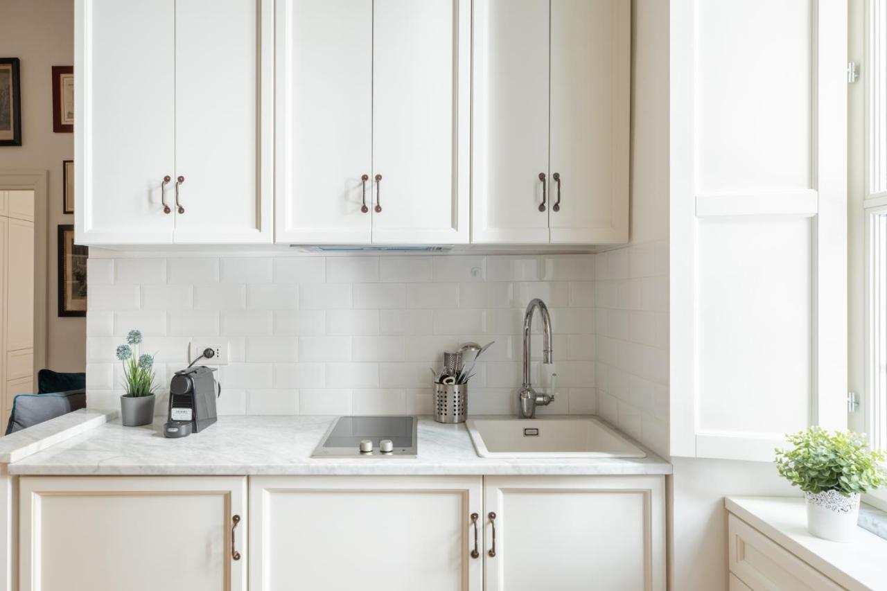 iFlat Trastevere Refined Apartment - 3