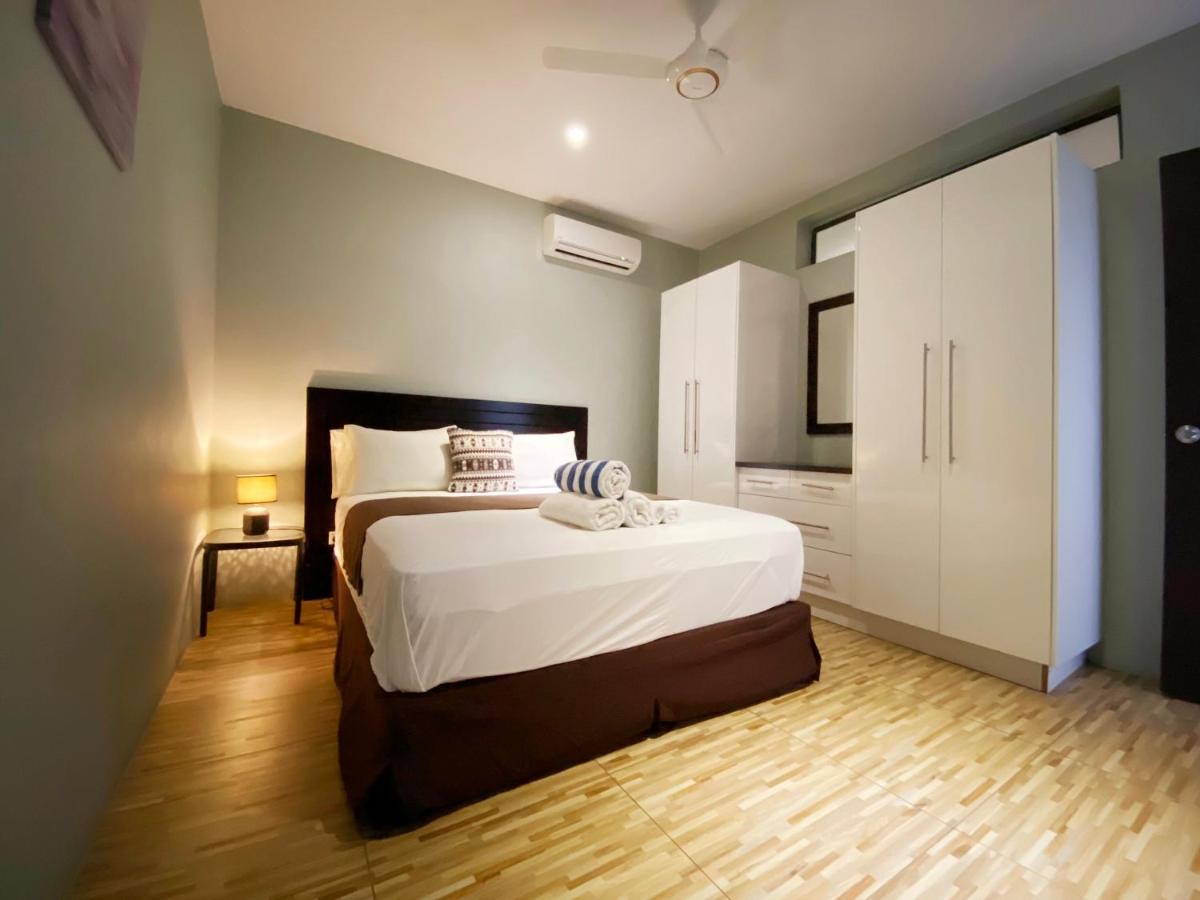 GreyStone Apartments - 2