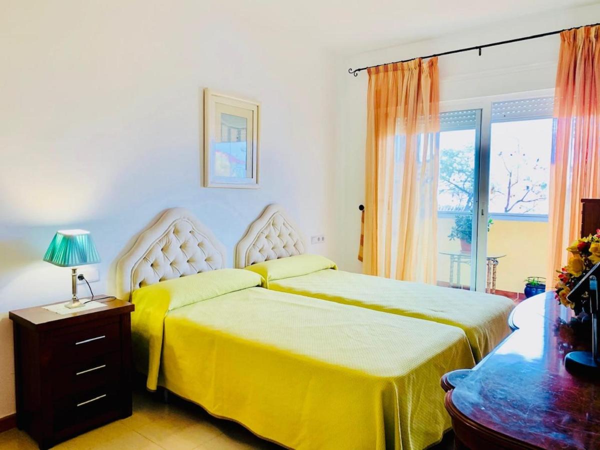 Maravilloso apartamento confortable en zona residencial ...