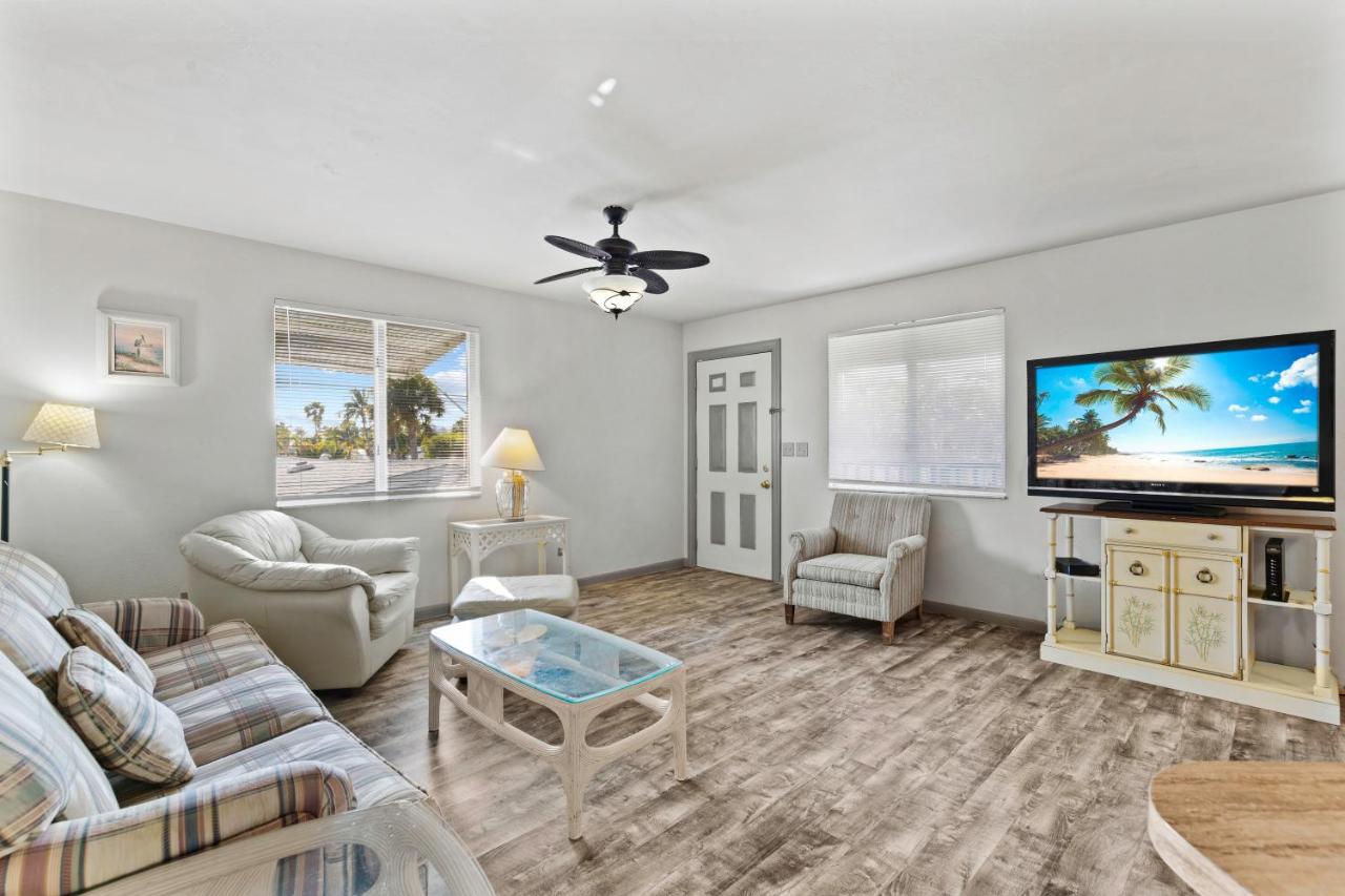 Palm View 2brs Wifi Sleeps 6 Fort Myers Beach Updated 22 Prices