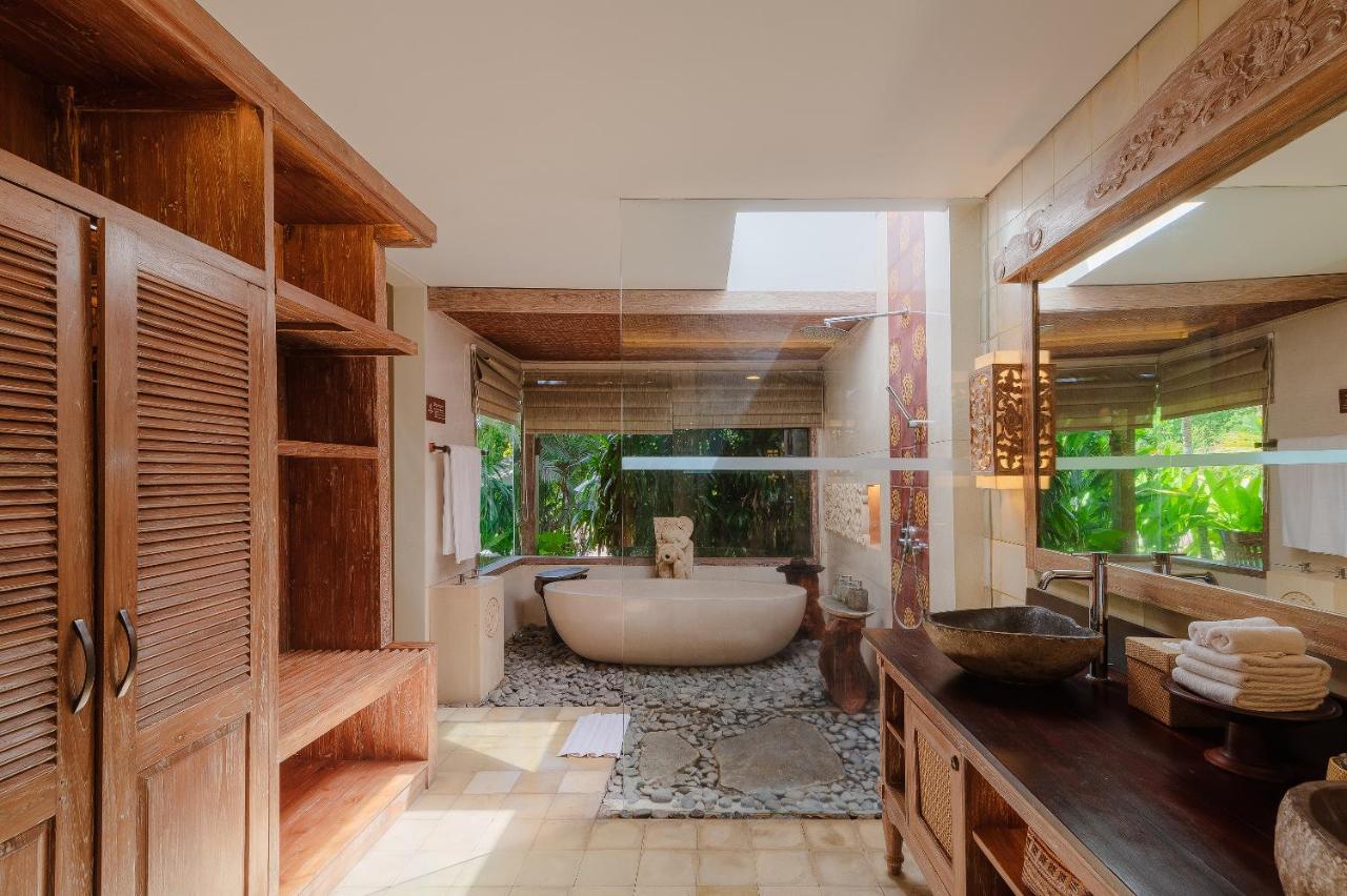 The Udaya Resorts and Spa - 3