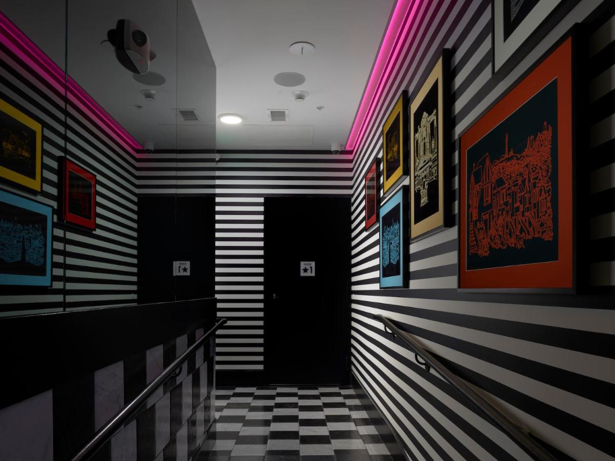 Castro Hotel — photo 10