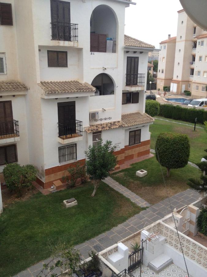 Marinasunbeach Calas Blancas, Torrevieja – Precios ...