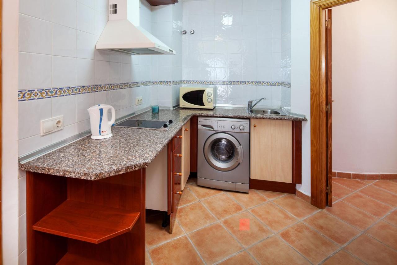 Apartamento 3A en Carihuela junto a la playa, Torremolinos ...