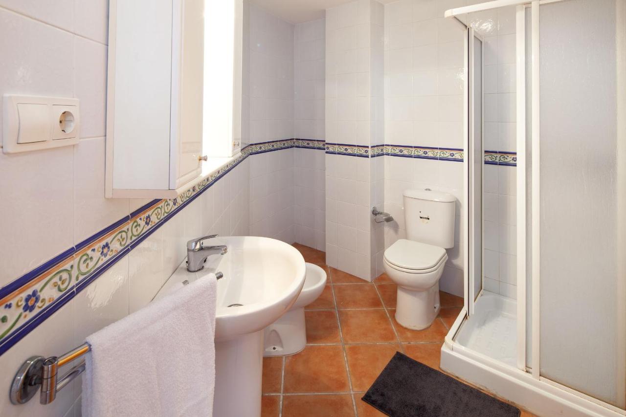 Apartamento 3A en Carihuela junto a la playa, Torremolinos ...