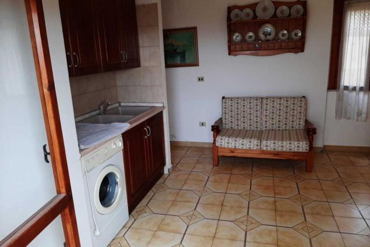 Appartamento con terrazza, vista panoramica sul mare photo
