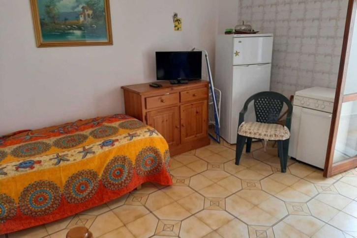 Appartamento con terrazza, vista panoramica sul mare photo