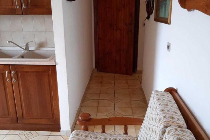 Appartamento con terrazza, vista panoramica sul mare photo