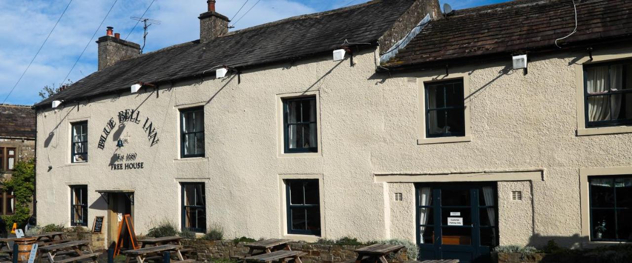The Blue Bell Inn - Laterooms