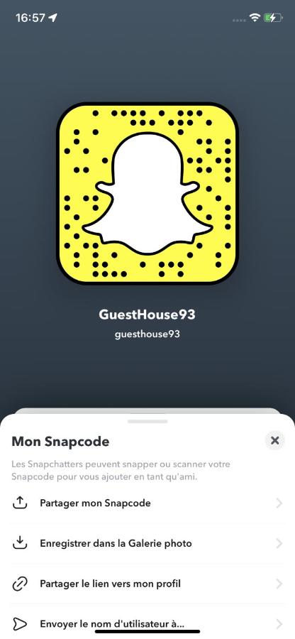 Guest House à 900m du Stade de France (France Saint-Denis) - Booking.com