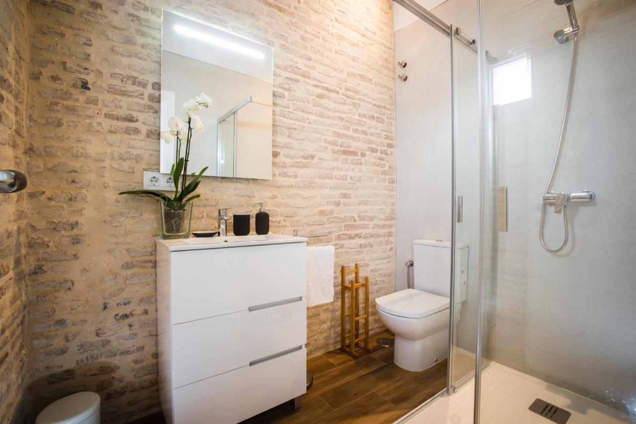 Alijar Casa Boutique — Sevilla | Itinerai