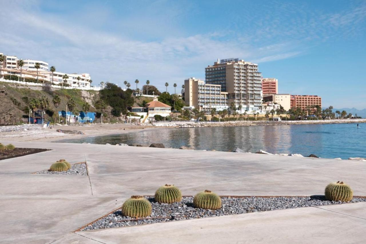 Piso en Vela de Mar - Magníficas vistas de Benalmádena, 4 ...