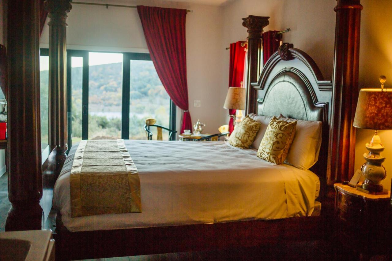 Quiet Mind Mountain Lodge, Retreat & Spa — photo 4