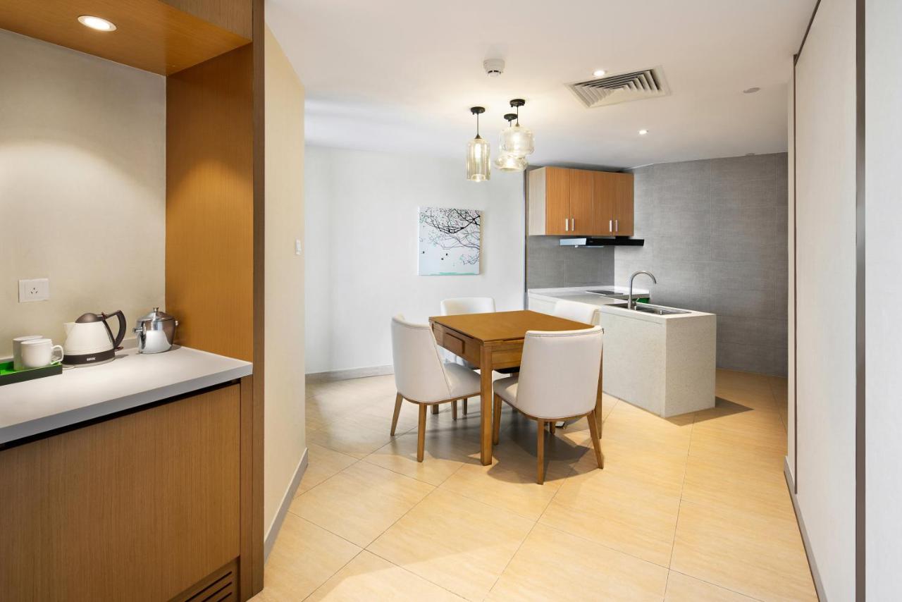 Holiday Inn Chengdu High-Tech Center, an IHG Hotel photo