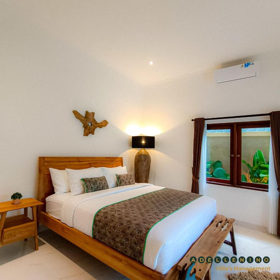 CASA LUWIH Newly Renovated 2BR Villa with Private Pool in Seminyak - 2