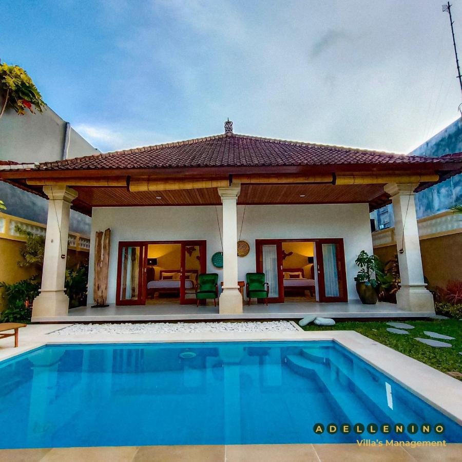 CASA LUWIH Newly Renovated 2BR Villa with Private Pool in Seminyak - 4