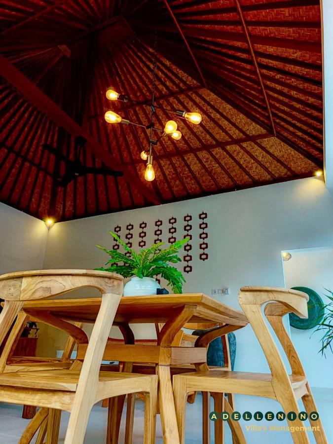 CASA LUWIH Newly Renovated 2BR Villa with Private Pool in Seminyak - 5