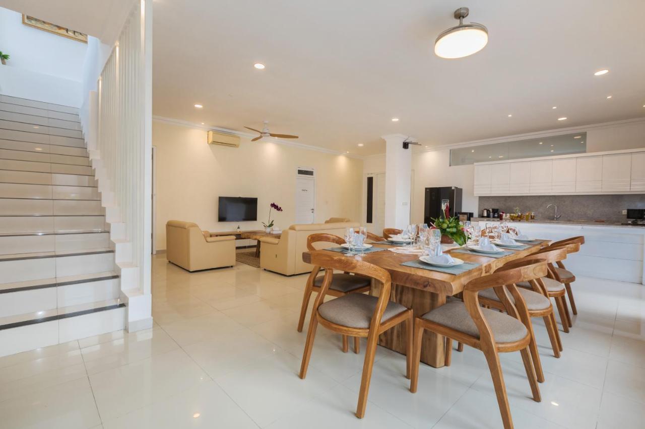 Villa Haka Jimbaran by Nagisa Bali - 5