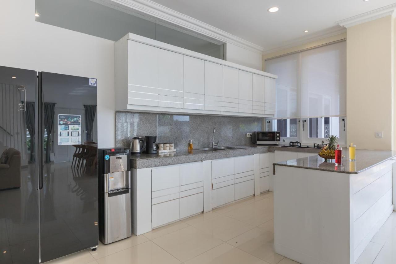 Villa Haka Jimbaran by Nagisa Bali photo 7