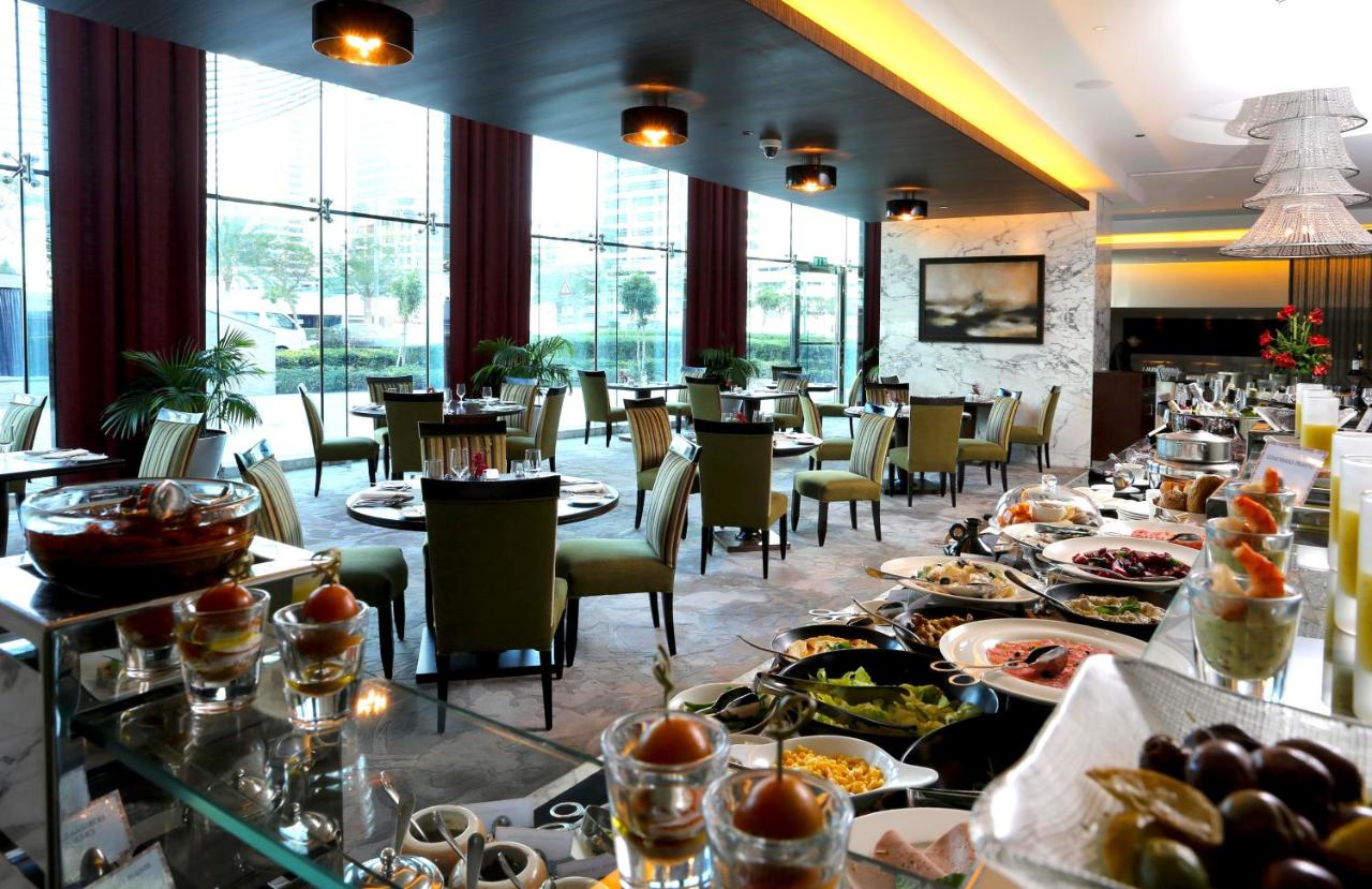 voco - Bonnington Dubai, an IHG Hotel photo
