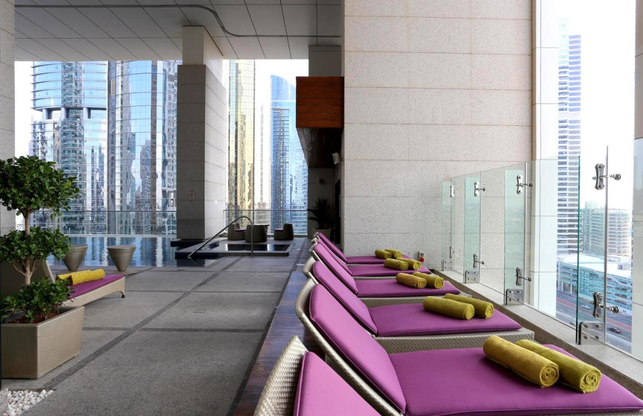 voco - Bonnington Dubai, an IHG Hotel photo