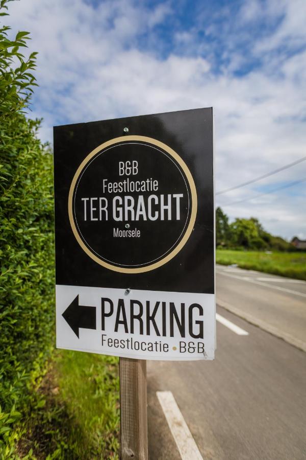 B&B Ter Gracht photo