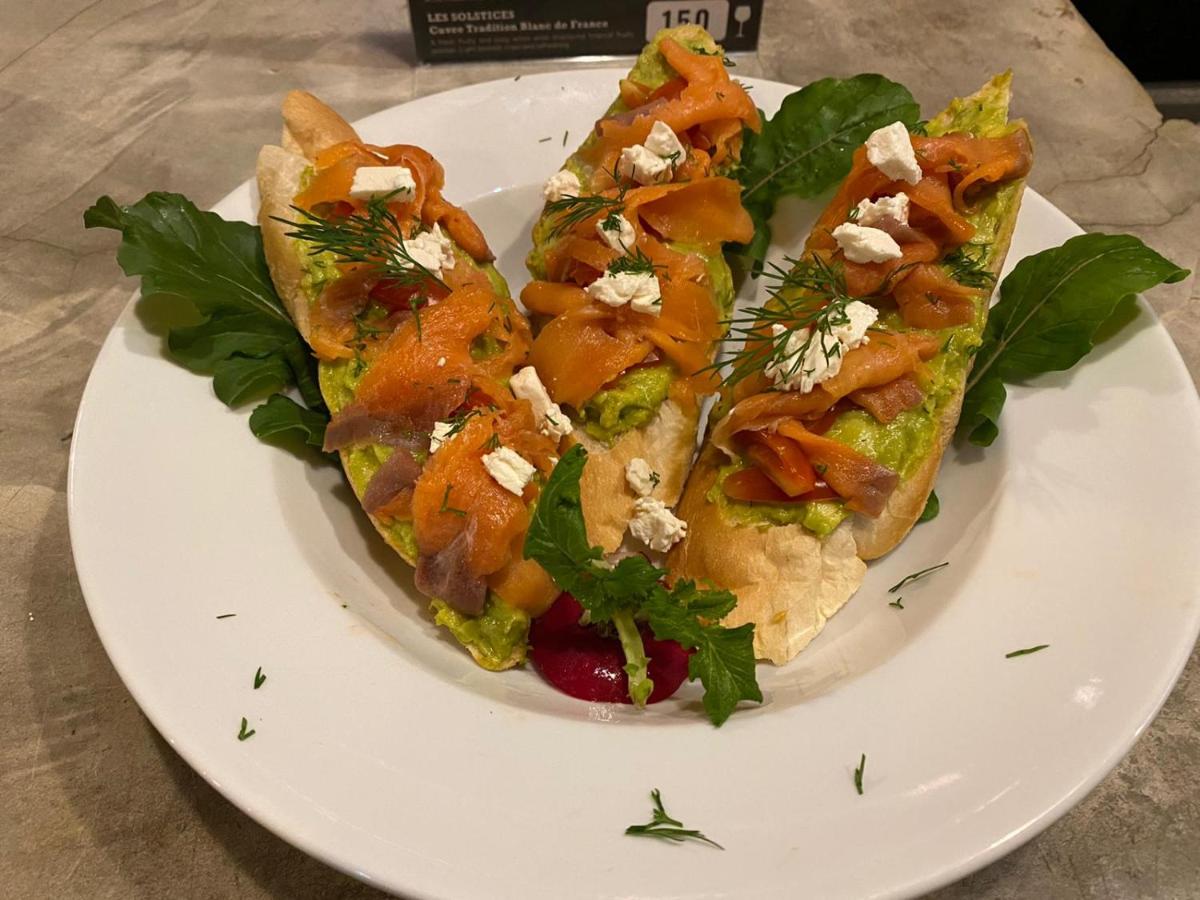 ViVi Hotel Resort - 5