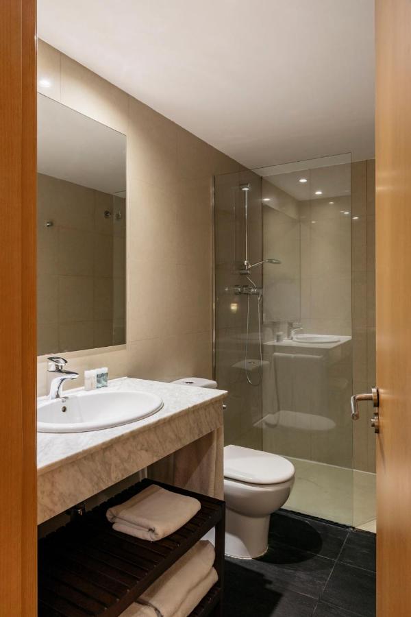 Barcelona Apartment Villarroel - 3