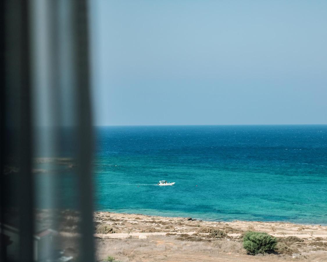Cavo Zoe Seaside Hotel photo