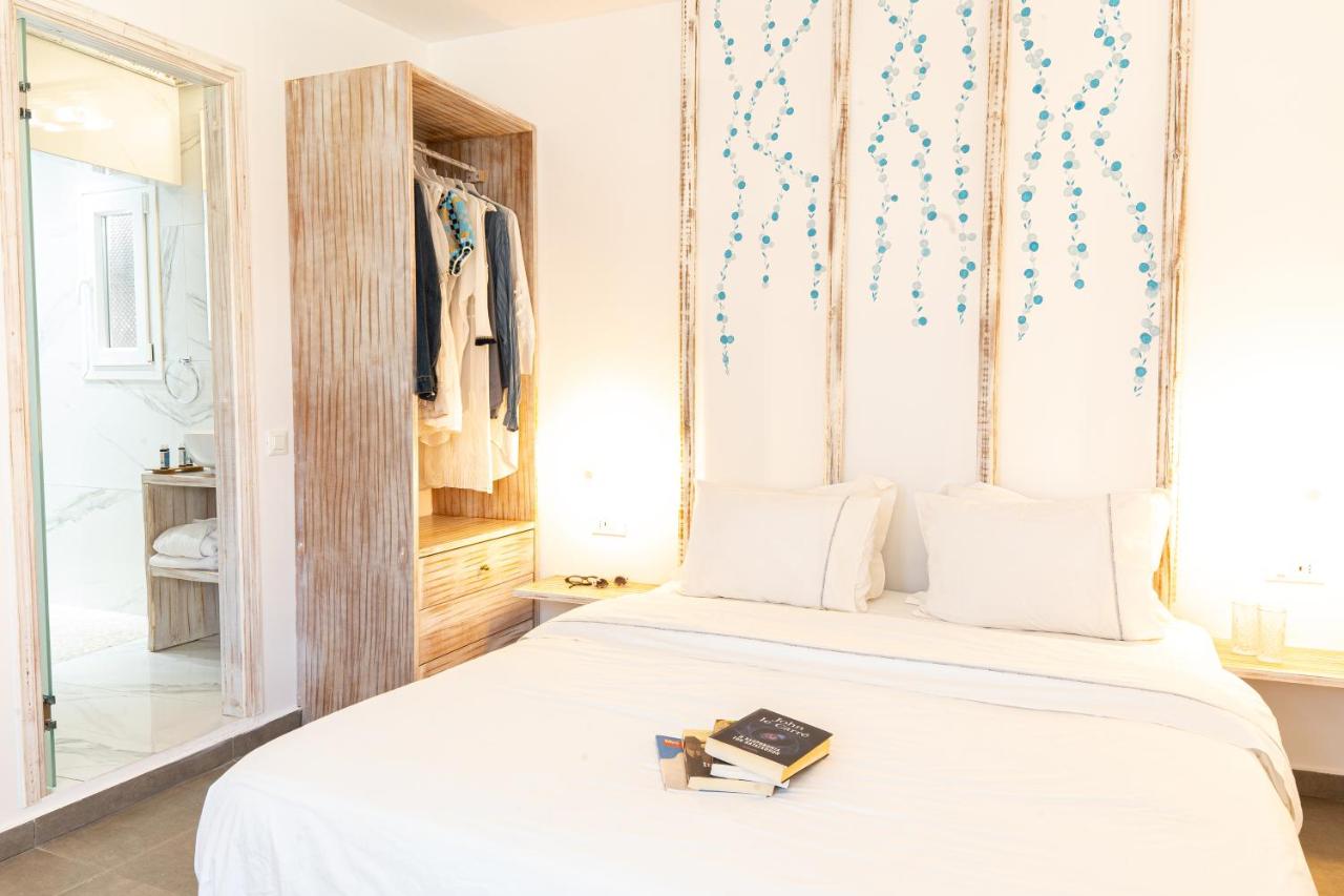 The Museum Project Oia - 5