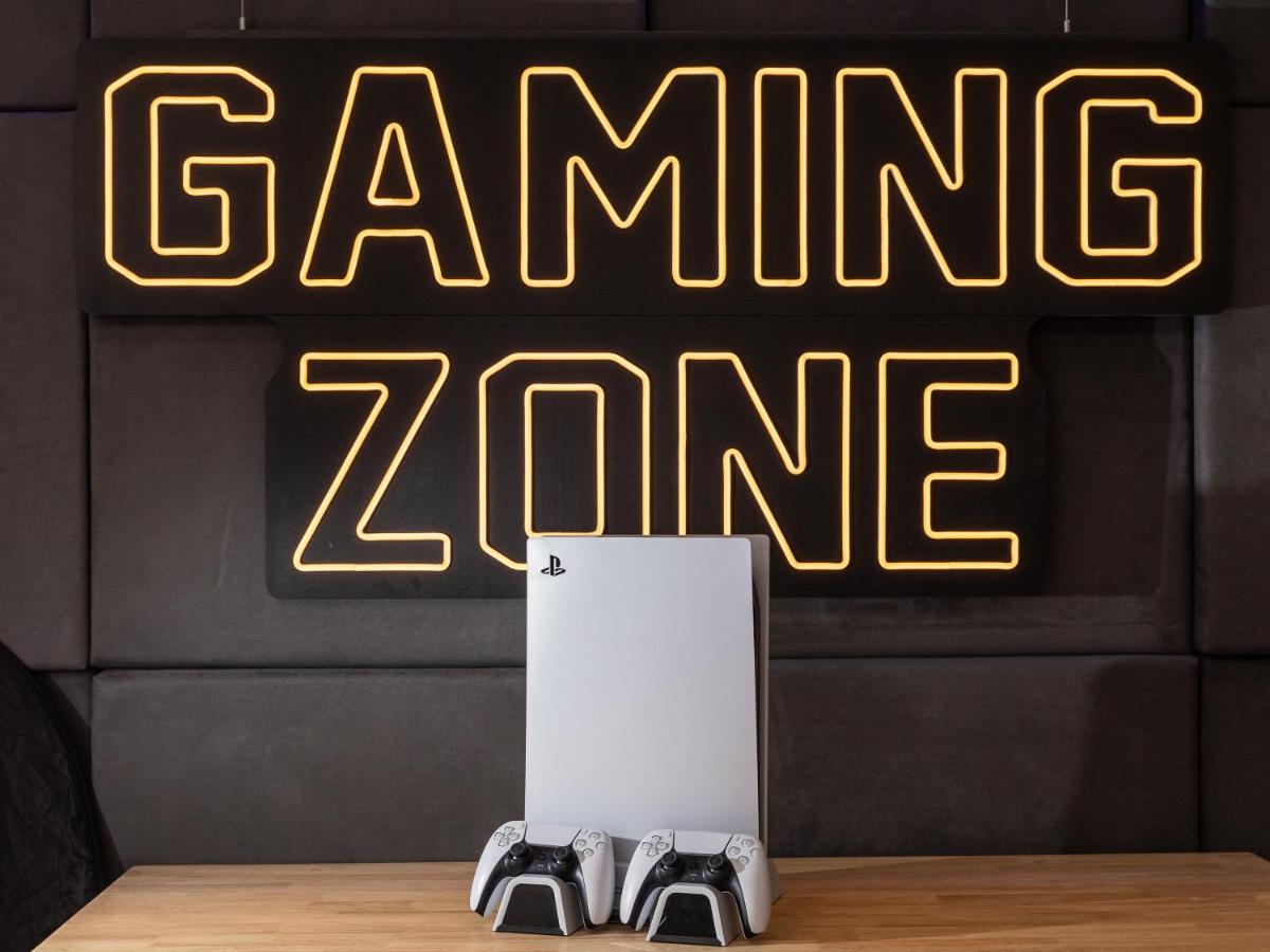 Futurotel Malagueta Beach - 5