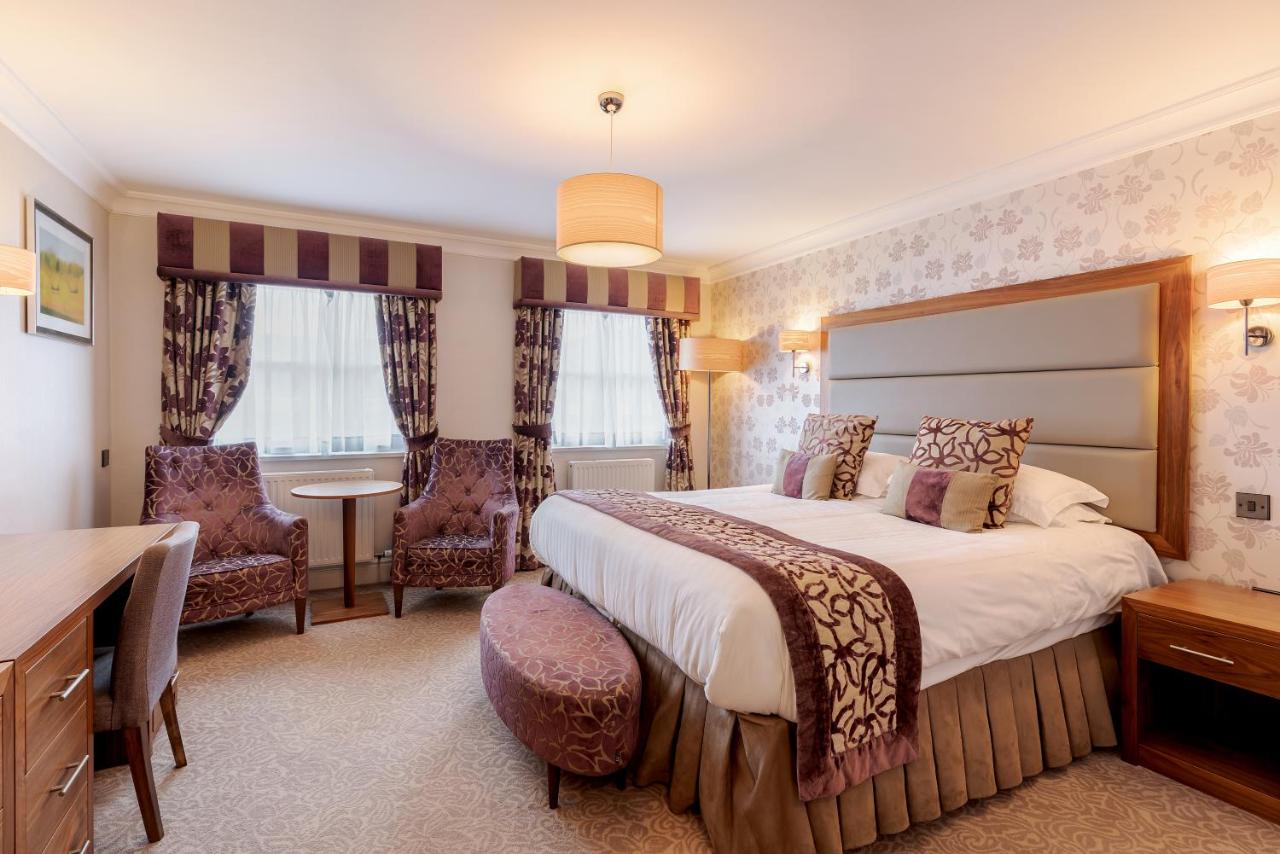 The Skiddaw Hotel [Lake District Hotels Ltd] - Laterooms