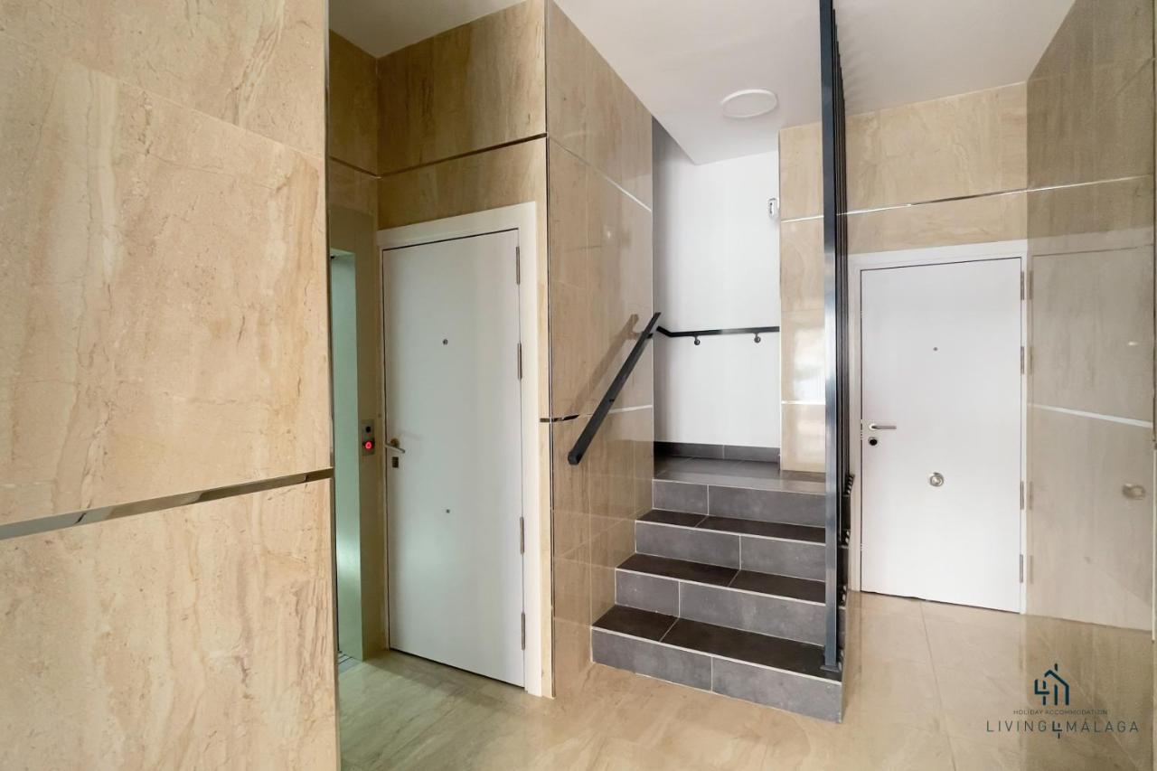 Living4Malaga Juan de Austria - 4