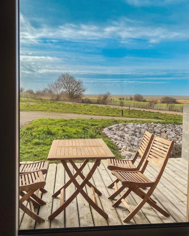 Domaine de la Mer photo
