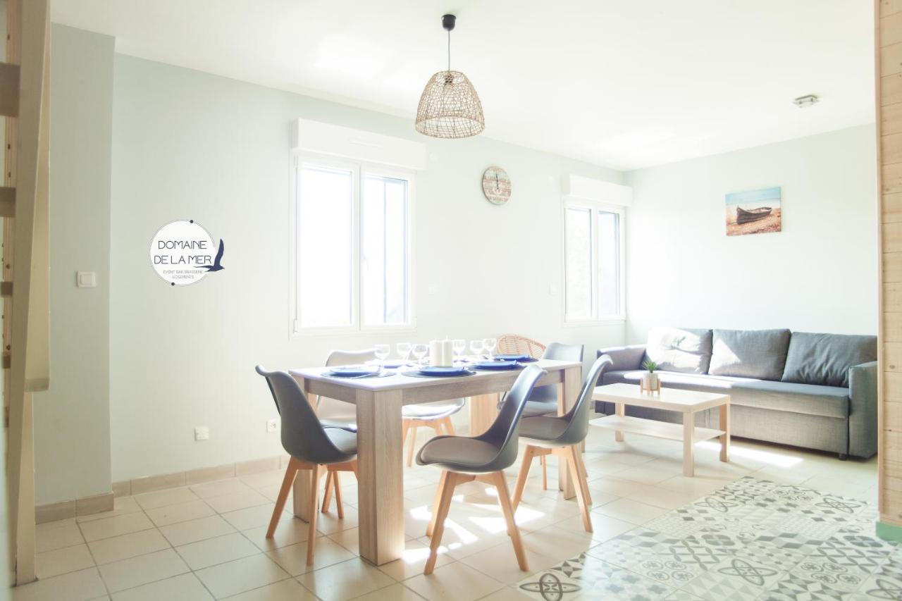 Domaine de la Mer photo