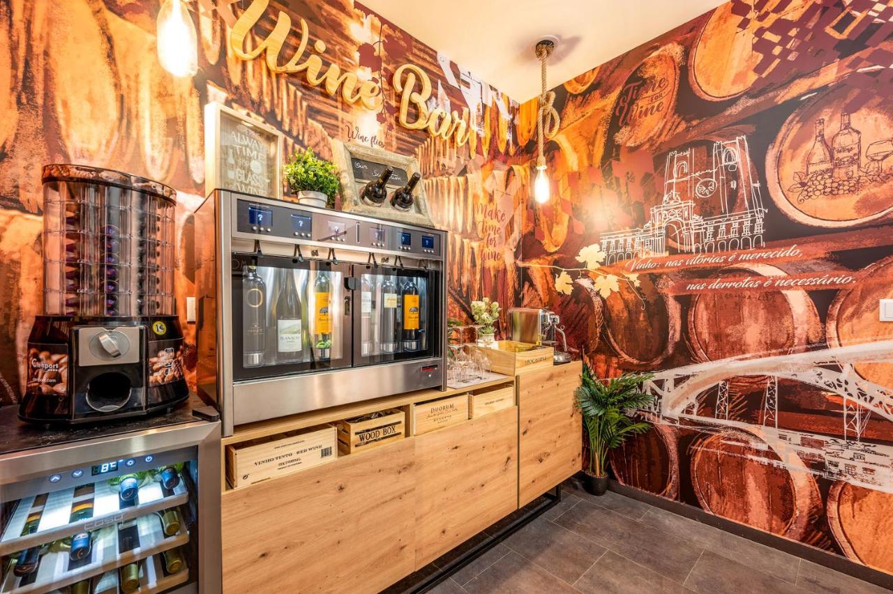 Lisbon Wine House - Rooms & Suites - 5